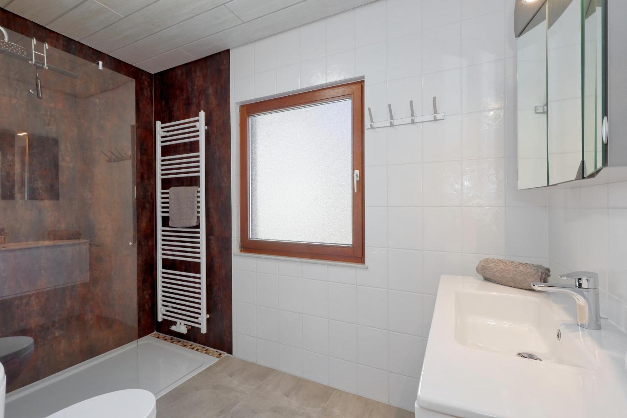 Waldfee Mit Eigener Sauna 基希海姆 外观 照片